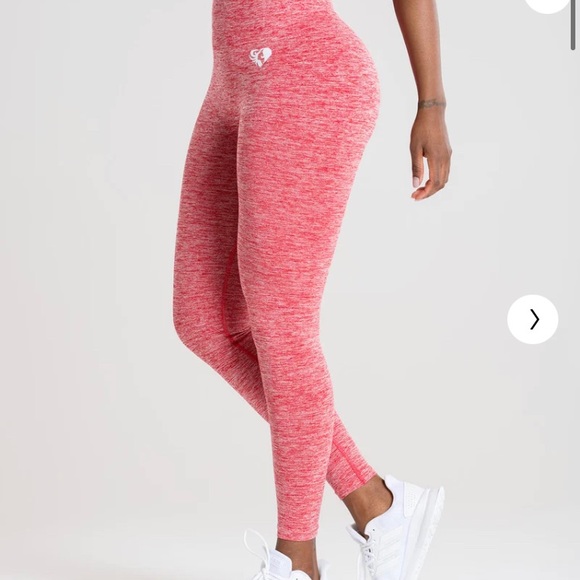 Womens best leggings - Picture 3 of 3